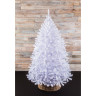 Новогодняя елка TRIUMPH TREE, Исландская, 215 см, белоснежная 73248
